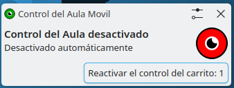11 CLASSROOM CONTROL ES