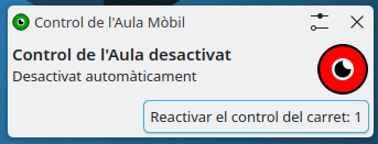 11 CLASSROOM CONTROL VA ES